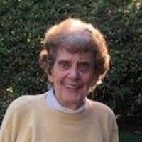 Betty Jaffe Obituary (2020)