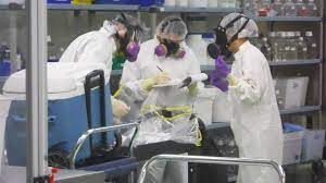 The Dangers Of Isopropyl Alcohol Ipa Flammability Exposure Safety