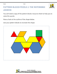 For this puzzle it is a good idea to have a set of 0 to 9 cards. Math Puzzles For Kids Shape Puzzles