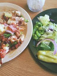 Round Table Pizza Meal Delivery 2690 41st Ave Soquel Ca 95073 Usa