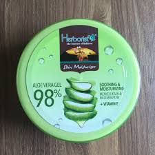 Herborist aloe vera shampoo gel. Herborist Aloe Vera Gel 98 250gr Pot Shopee Indonesia
