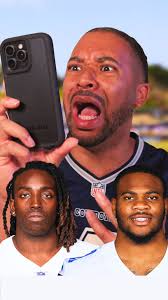 Cowboys fans during training camp 💀