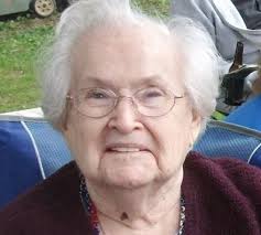 Genevieve Krause's Instagram, Twitter & Facebook