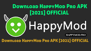 Download HappyMod pro APK [2021] OFFICIAL ! happy mod pro official secure ! happy  mod pro 2021 ! - YouTube