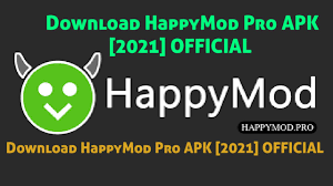 · optimize the download process of android11 large files. Download Happymod Pro Apk 2021 Official Happy Mod Pro Official Secure Happy Mod Pro 2021 Youtube