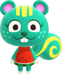 Download Nibbles Animal Crossing Wiki Nookipedia