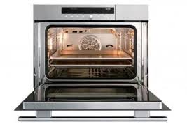 Maple, lime and ginger chicken baked in the steam oven! What Is A Convection Steam Oven Atherton Appliance Kitchens Redwood City Ca