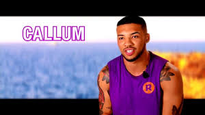 Who Is Callum Izzard Celebs Go Dating Star And Model Who Appeared On Ibiza Weekender Celebs Go Dating Celebs Model