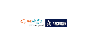 The agreement signed by the companies. Curevac And Arcturus Therapeutics Announce Broad Strategic Collaboration To Advance Next Generation Of Lipid Mediated Mrna Therapeutics Business Wire