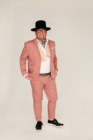 A Cut Above: Christopher Lester | Fashion | nfocusmagazine.com