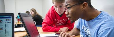 Scholars with Diverse Abilities Program