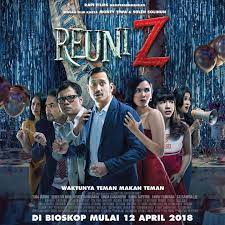 Check spelling or type a new query. Bertabur Kisah Romantis 10 Film Indonesia Terbaik Wajib Tonton April 2018