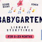 Babygarten @ SRML event image