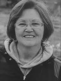 Corinne Mitchell Obituary (03/15/1943