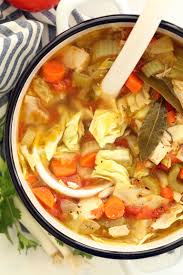 Mexican Chicken Soup With Cilantro Jalapeno Pesto Recipe Mexican Soup Chicken Food Vegetable Soup With Chicken