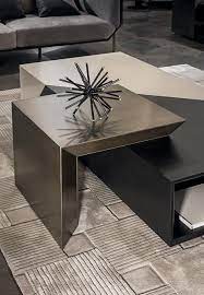 15 Coffee Table Decor Ideas For A More Lively Living Room Coffee Table Living Room Modern Coffee Table Decor Living Room Coffee Table