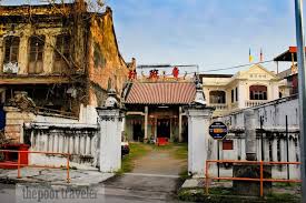 Maybe you would like to learn more about one of these? 12 Hours In George Town Penang Malaysia The Poor Traveler Itinerary Blog