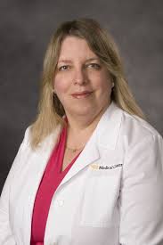 Young Henrico mom chose surgery to evade breast cancer