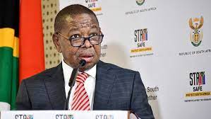 Update information for blade nzimande ». Dr Blade Nzimande Congratulates Sansa On Ten Year Anniversary Space In Africa