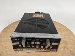 Image result for Regency TME-8