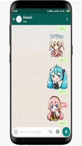 Pantalla completa del nombre del juego chino, incluido el recordatorio del nombre del archivo del paquete rom del juego, más conveniente para los jugadores para descargar juegos; Download Cute Kawaii Stickers For Whatsapp Free For Android Cute Kawaii Stickers For Whatsapp Apk Download Steprimo Com