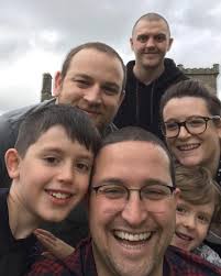 The alternative to the altruistic model is commercial surrogacy. Two Gay Dads On The Reality Of Starting A Family Through Surrogacy Times2 The Times