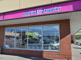 As america's favorite neighborhood ice cream shop, our strategic national expansion plan is to . Baskin Robbins