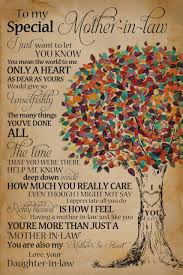 Gift Birthday Mom In Law In 2020 Mom In Law Mother In Law Quotes Law Quotes