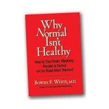 Oonagh duncan addresses everything from . Why Normal Isn T Healthy How To Find Heart Meaning Passion Humor On The Road Most Traveled Meant To Be Book Worth Reading Humor