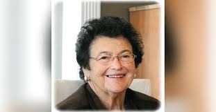 Mrs. Mavis Donald Obituary