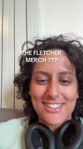 Fletcher Merch