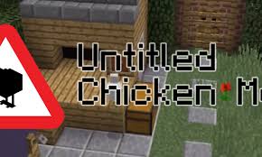 Jun 12, 2020 · softonic review defiantly solve the puzzle. The Lizardrock Untitled Chicken Mod Recreates Goose Game In Minecraft