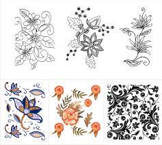 Silahkan tulis review anda cancel reply. Ragam Hias Flora Dan Fauna Geometris Figuratif Beserta Contoh Gambarnya Seni Budayaku