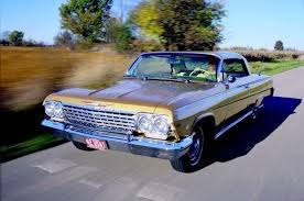 Image result for Desert Sand 1962 GM