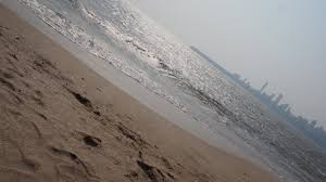 Bandstand Bandra Beach Photography | PeakD