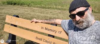 Tribute to Eddie Thompson, BMX Enthusiast