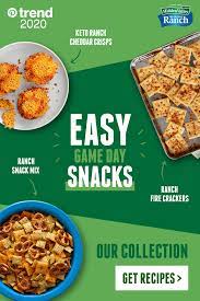 Easy Game Day Snacks Recipes Soup Recipes Pulled Pork Recipes