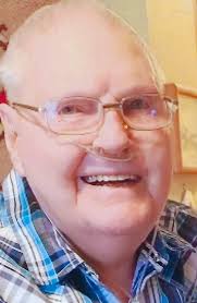 Frank Moore Obituary June 8, 2024