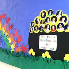 Remembrance day display bulletin board ideas poppies. Feeling Lucky Organized Classroom