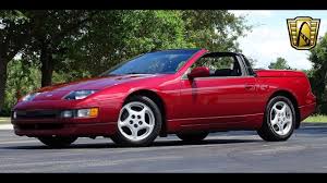 1993 nissan 300zx gateway orlando 917 youtube 1993 nissan 300zx gateway orlando 917
