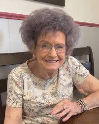 Wanda June (Kirk) Bussey, 93, of McAlester, passed away