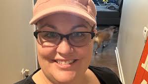 Fundraiser for Kristen Ziegler by Brandi Preston : Support Kristen's Fight  Against Cancer