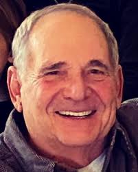 JEFFREY HALL Obituary