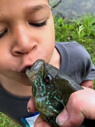 Annual Elmira fishing derby honors memory of local man