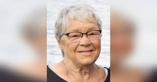 Obituary information for Marion L. (Estabrook) Sloat