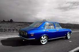 My Beautiful Mans Pride And Joyhis Mazda Rx2 Love Summer Drives Down The Coast In Nz Happy Times Mazda Mazda Cars Classic Cars