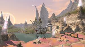 Enter now to check ✔️how to unlock mentor roulette in final fantasy xiv ✔️. I Finally Got My Astrope Mount Here S How My Mentor Roulettes Went R Ffxiv