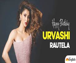 Some lesser known facts about urvashi chaudhary does urvashi chaudhary smoke?: Happy Birthday Urvashi Rautela Check Out Top 10 Hottest Pictures And Videos Of The Actress