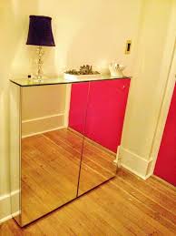 Check spelling or type a new query. Ikea Hack Godmorgon Bathroom Cabinet Mounted With Feet As A 5 5 W Hallway Console Table Eclectic Interior Home Decor Decoration And Furniture