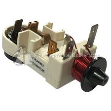 You need to check the overload relay, there is a plastic box on the side of the compressor with several wiring going into it. Oasis 032836 007 Compressor Relay Overload Pittsburgh Water Cooler